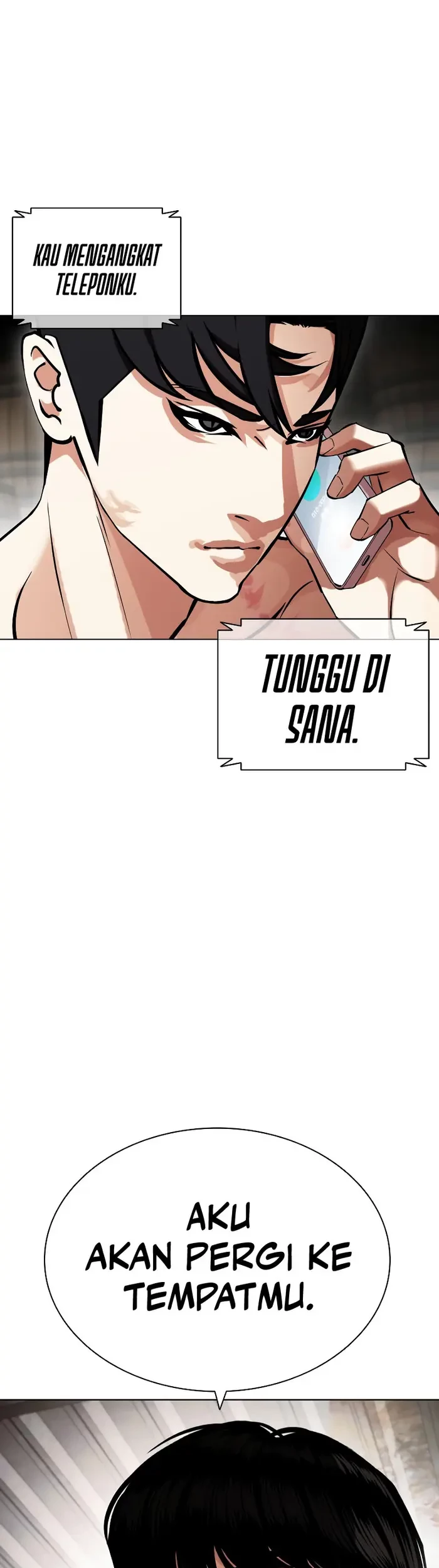 Lookism Chapter 435 - halaman 42