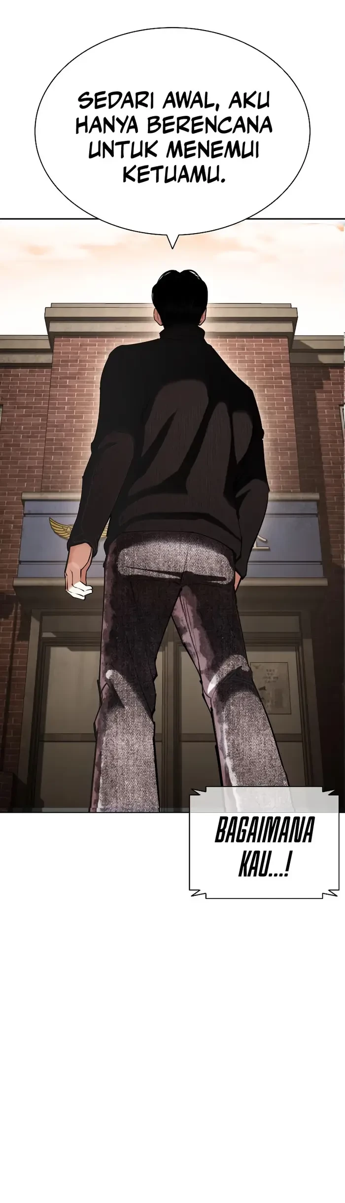 Lookism Chapter 435 - halaman 71