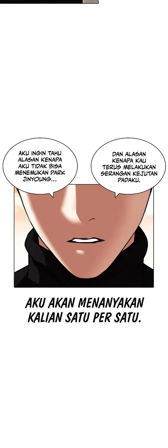 Lookism Chapter 435 - halaman 75