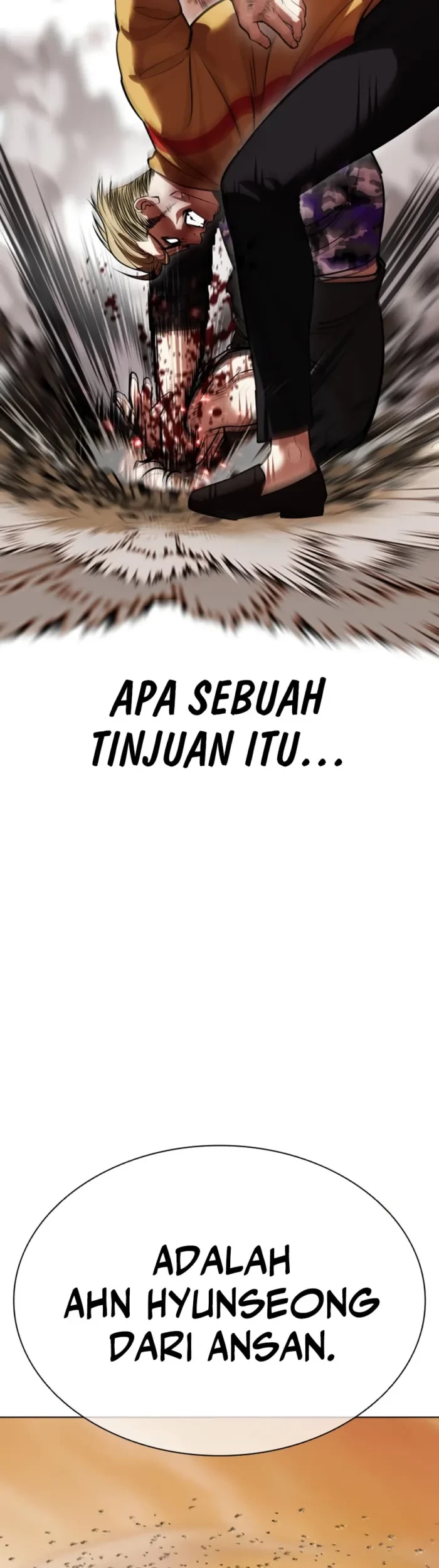 Lookism Chapter 436 - halaman 106