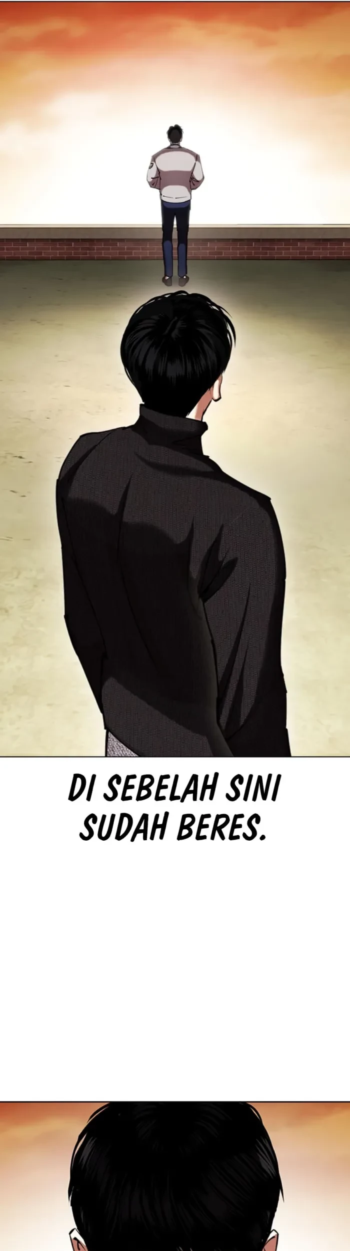 Lookism Chapter 436 - halaman 118