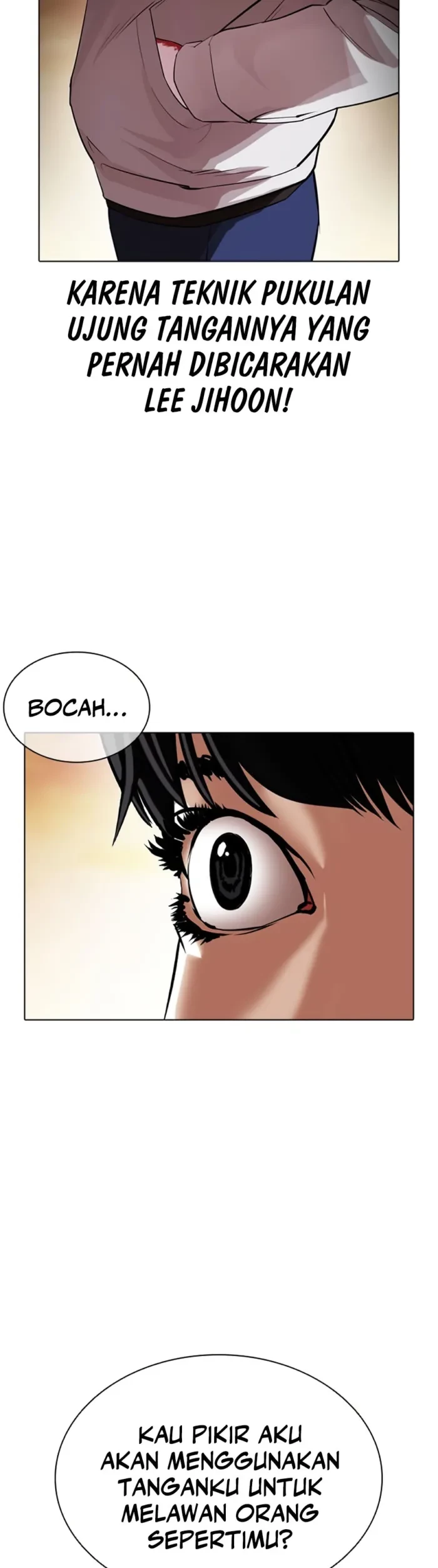 Lookism Chapter 436 - halaman 126