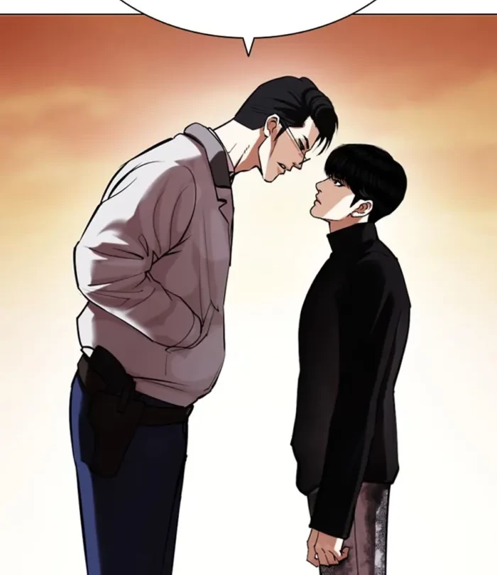 Lookism Chapter 436 - halaman 127