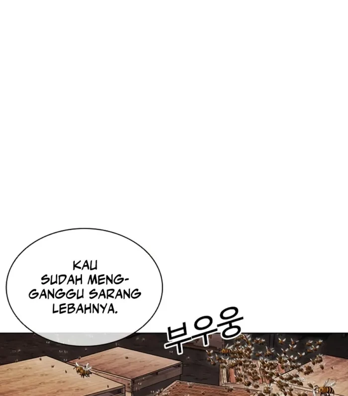Lookism Chapter 436 - halaman 17