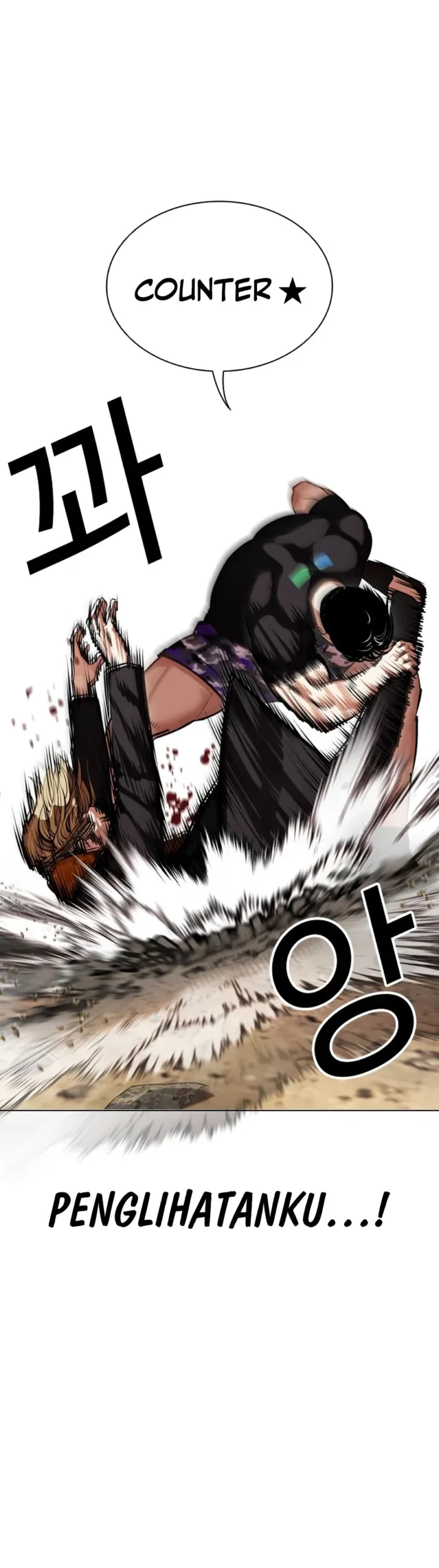 Lookism Chapter 436 - halaman 24