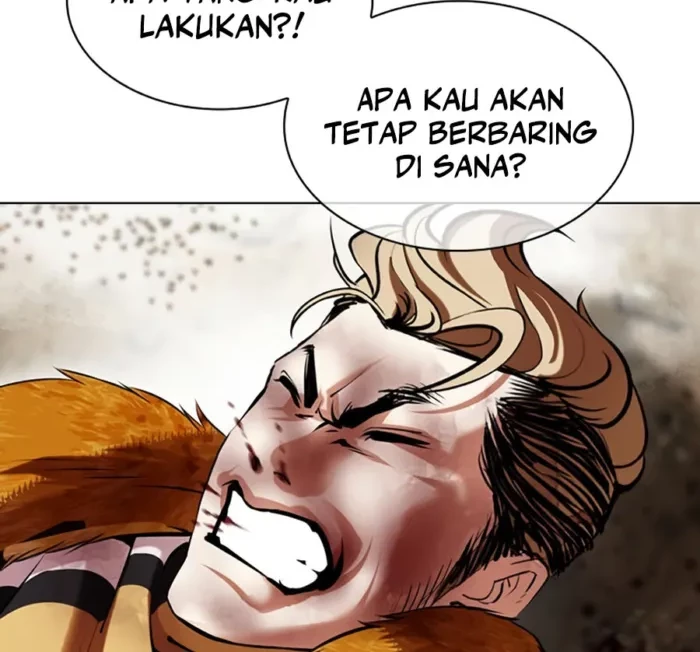 Lookism Chapter 436 - halaman 29
