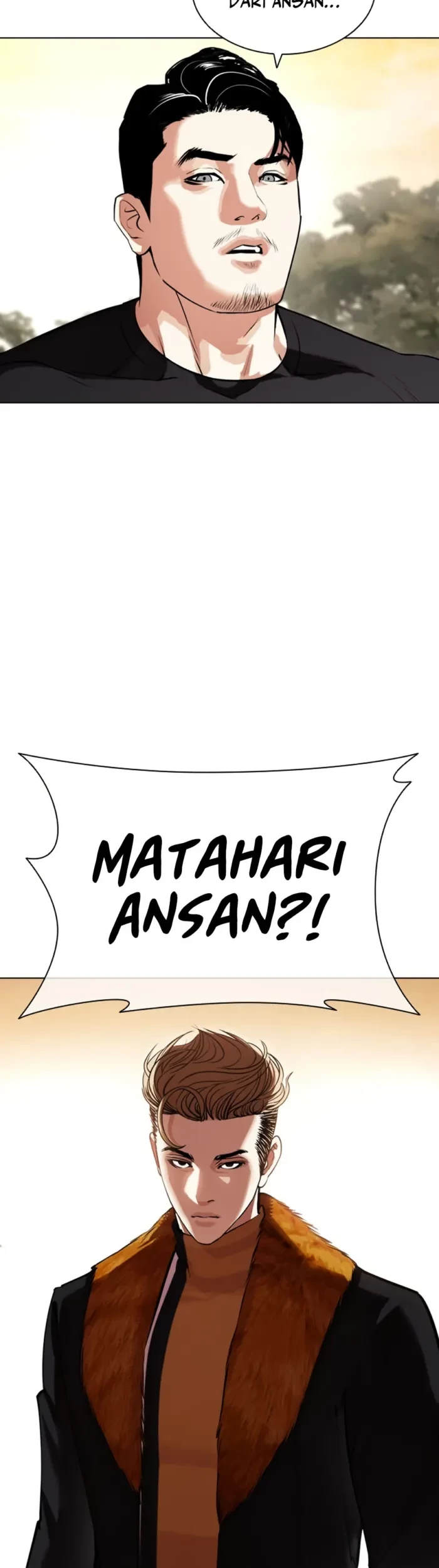 Lookism Chapter 436 - halaman 4