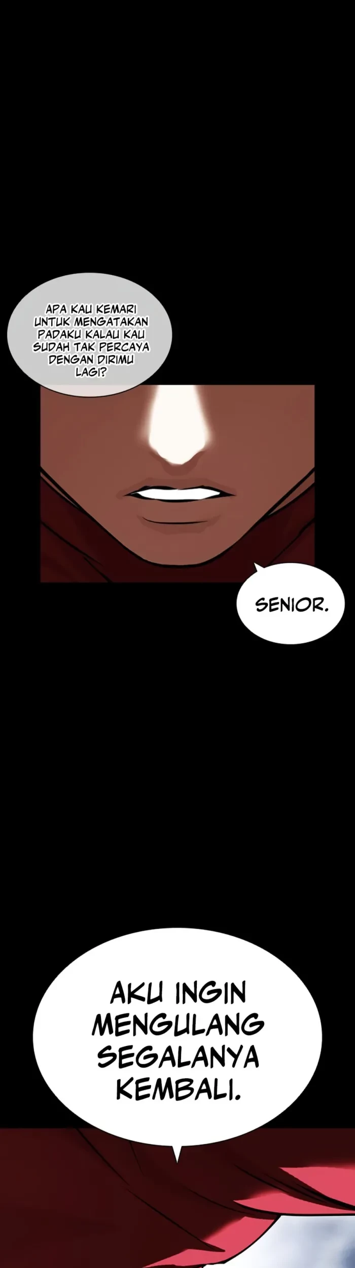 Lookism Chapter 436 - halaman 42