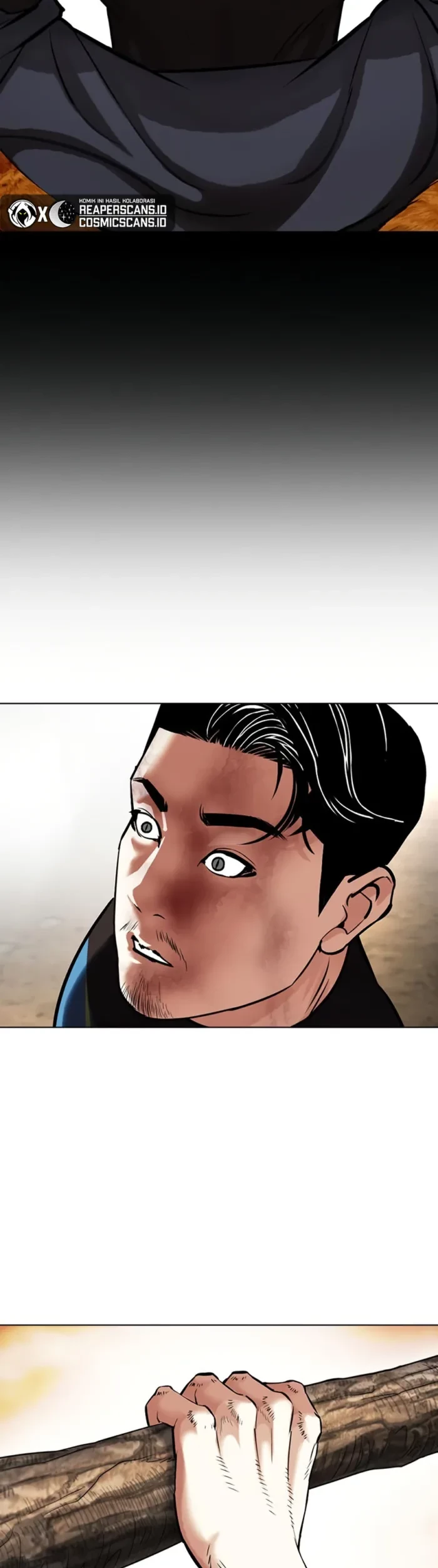 Lookism Chapter 436 - halaman 46