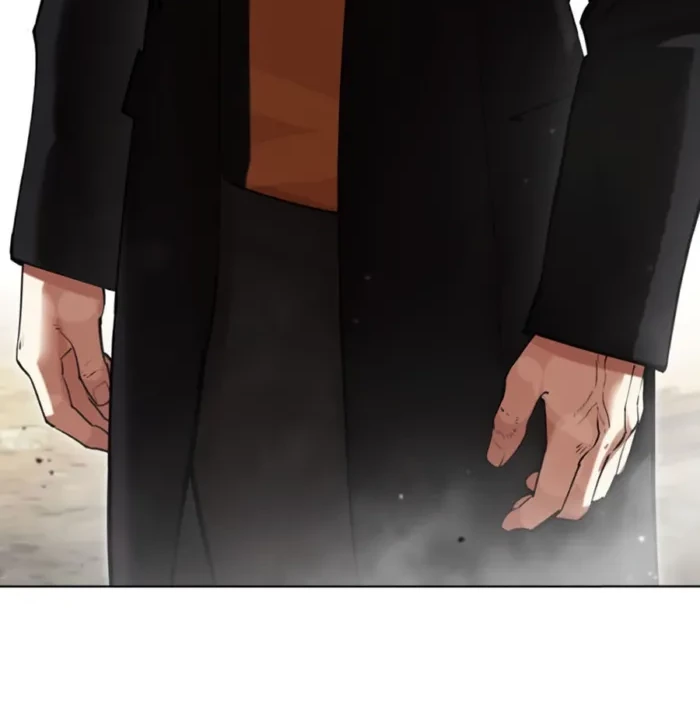Lookism Chapter 436 - halaman 5