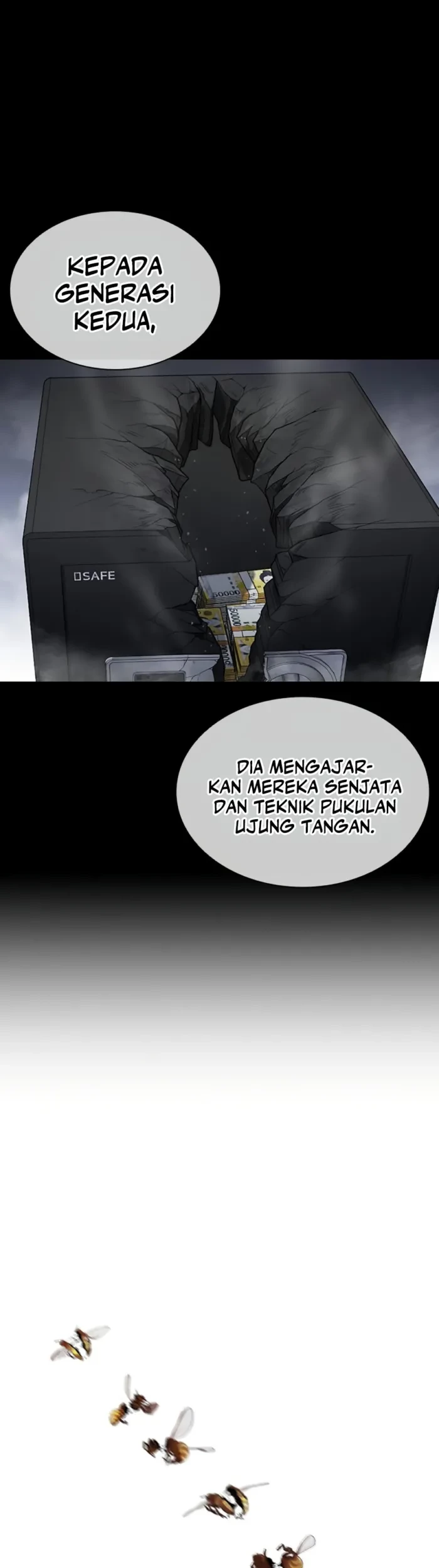Lookism Chapter 436 - halaman 74