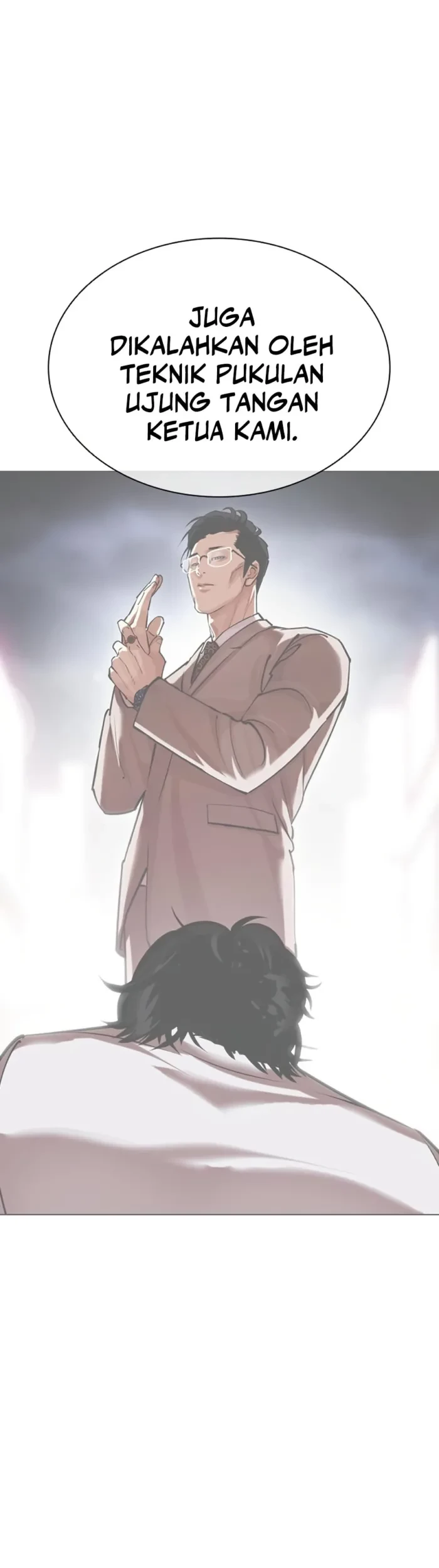 Lookism Chapter 436 - halaman 82