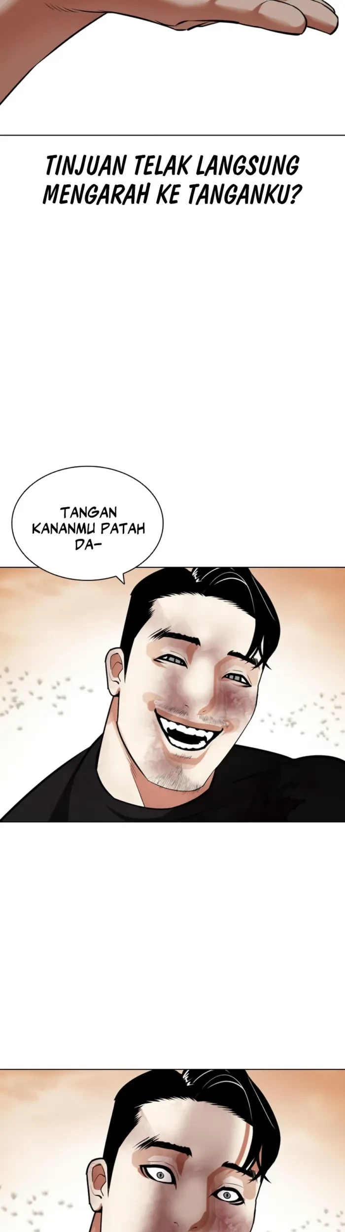 Lookism Chapter 436 - halaman 90