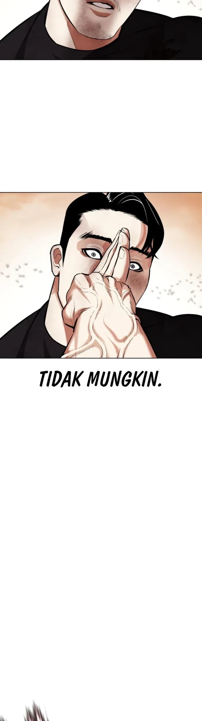 Lookism Chapter 436 - halaman 92