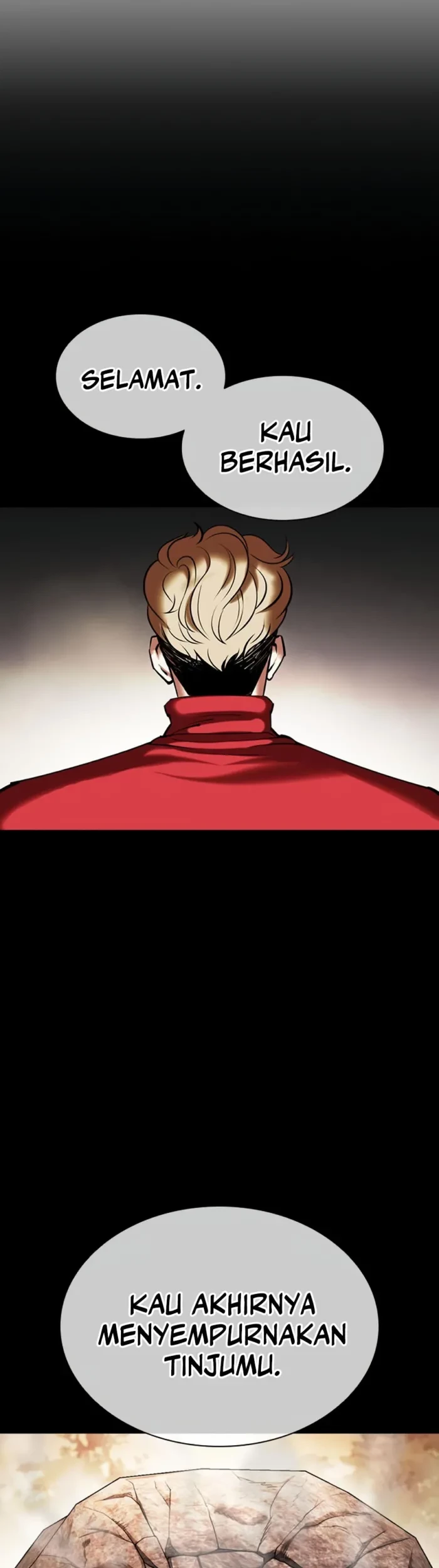 Lookism Chapter 436 - halaman 96