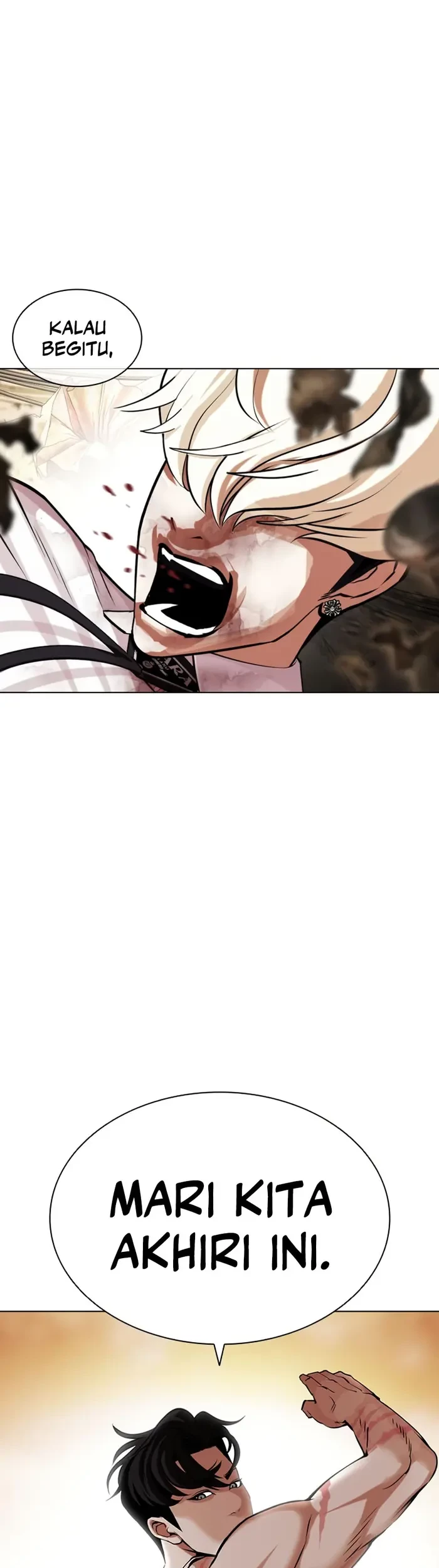 Lookism Chapter 437 - halaman 26