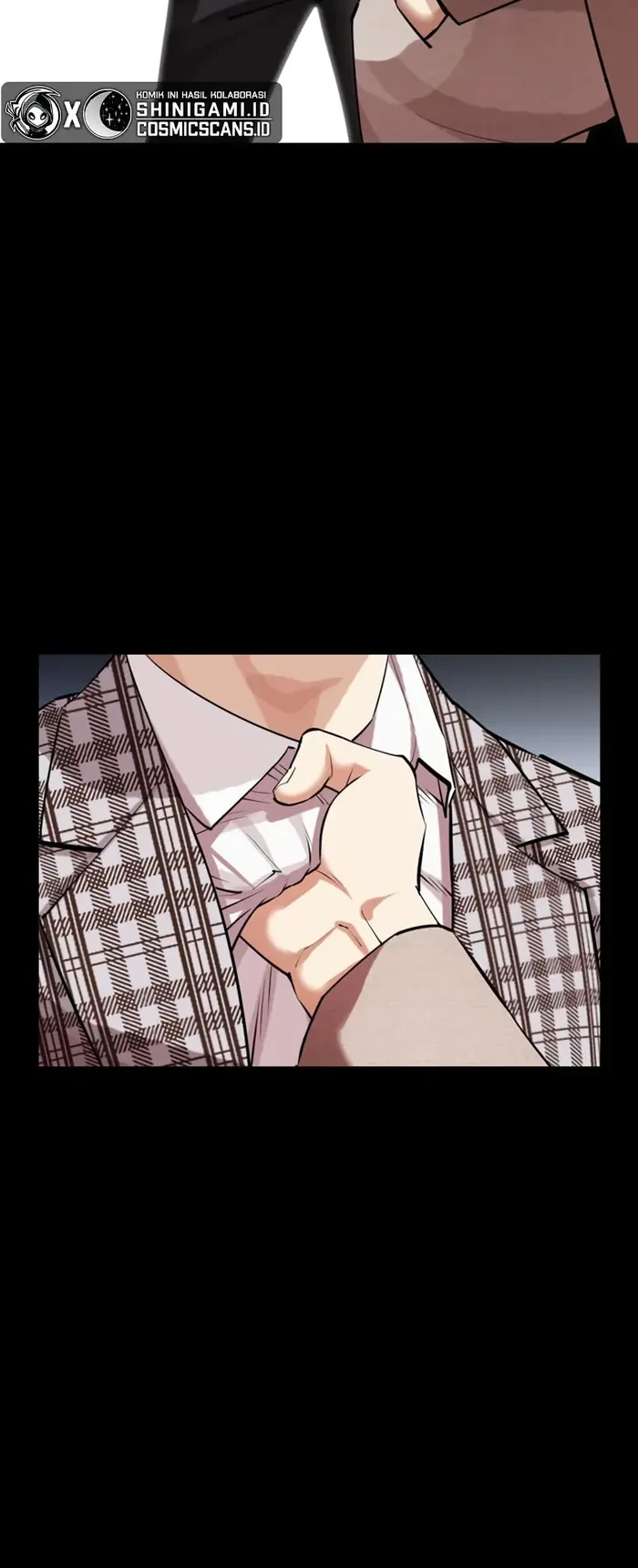 Lookism Chapter 437 - halaman 5