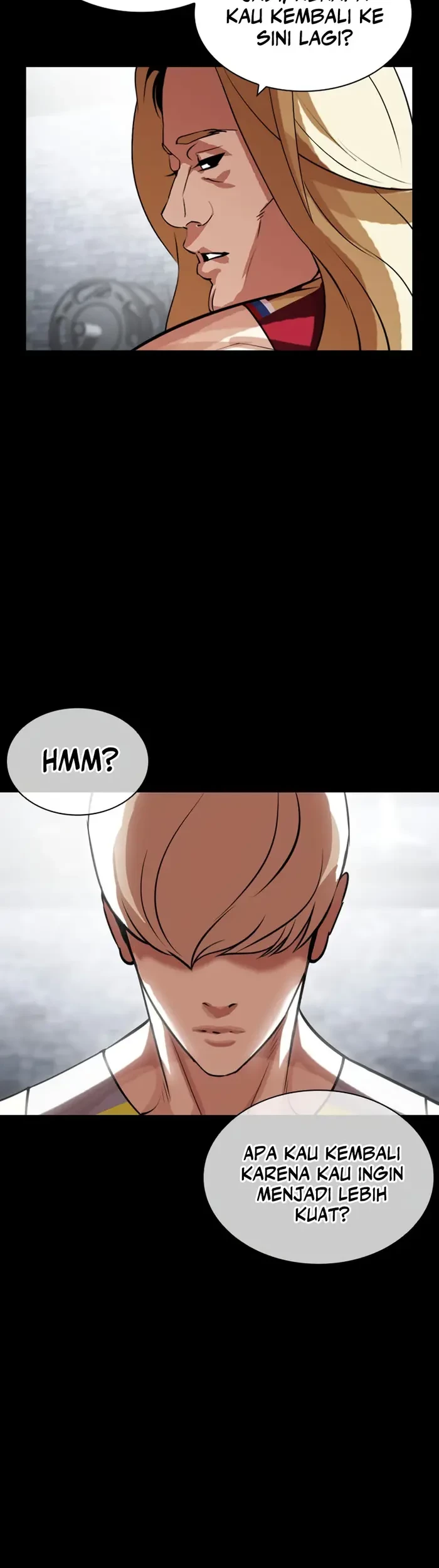 Lookism Chapter 437 - halaman 56
