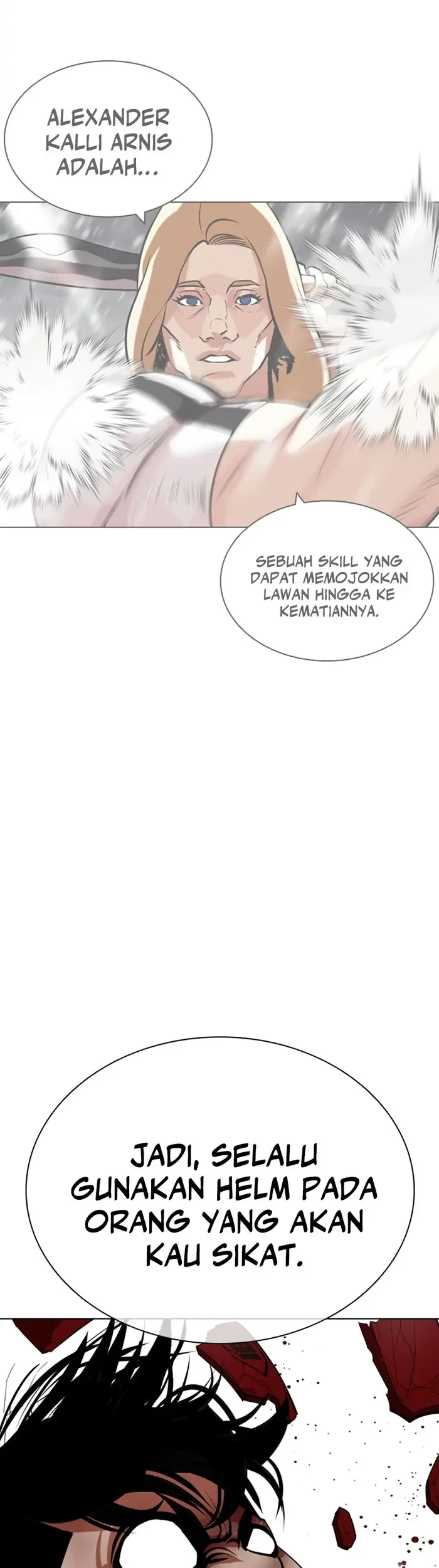 Lookism Chapter 437 - halaman 63