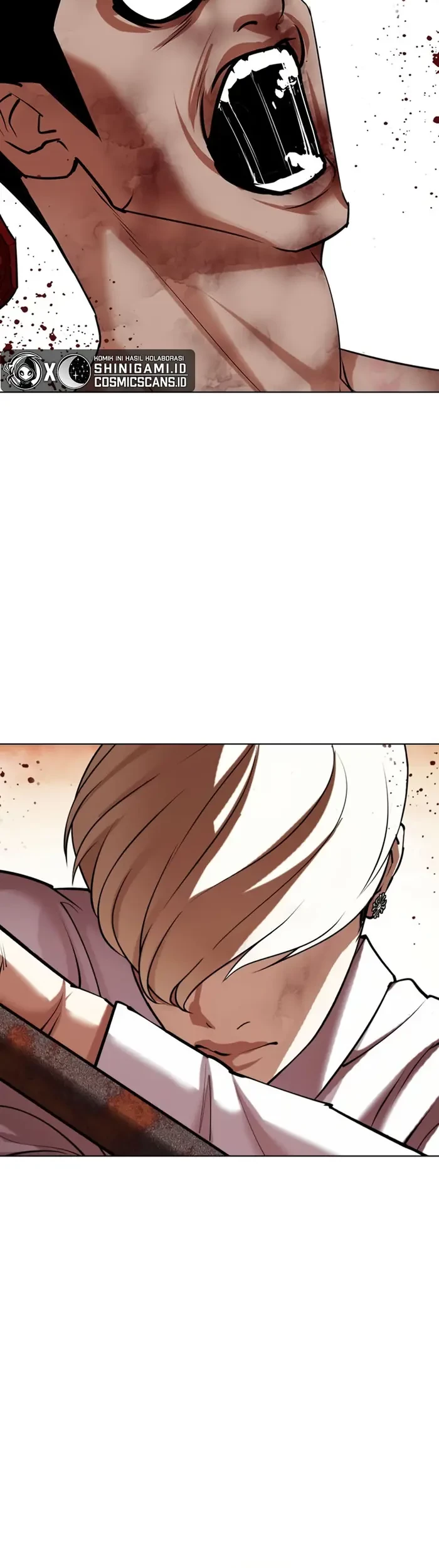 Lookism Chapter 437 - halaman 64
