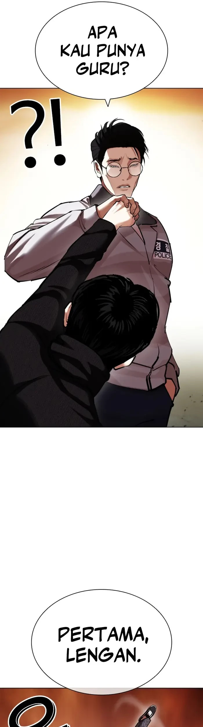 Lookism Chapter 437 - halaman 76