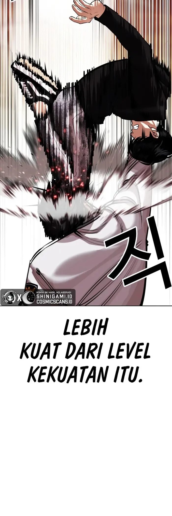 Lookism Chapter 437 - halaman 79