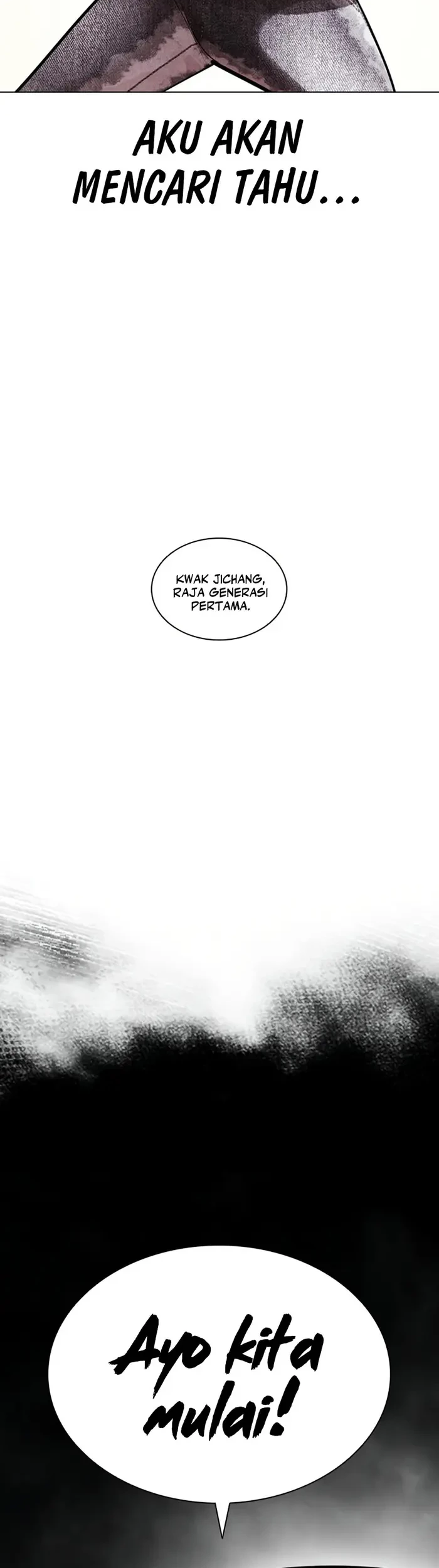 Lookism Chapter 437 - halaman 83