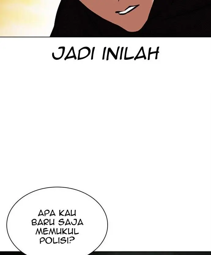 Lookism Chapter 438 - halaman 11