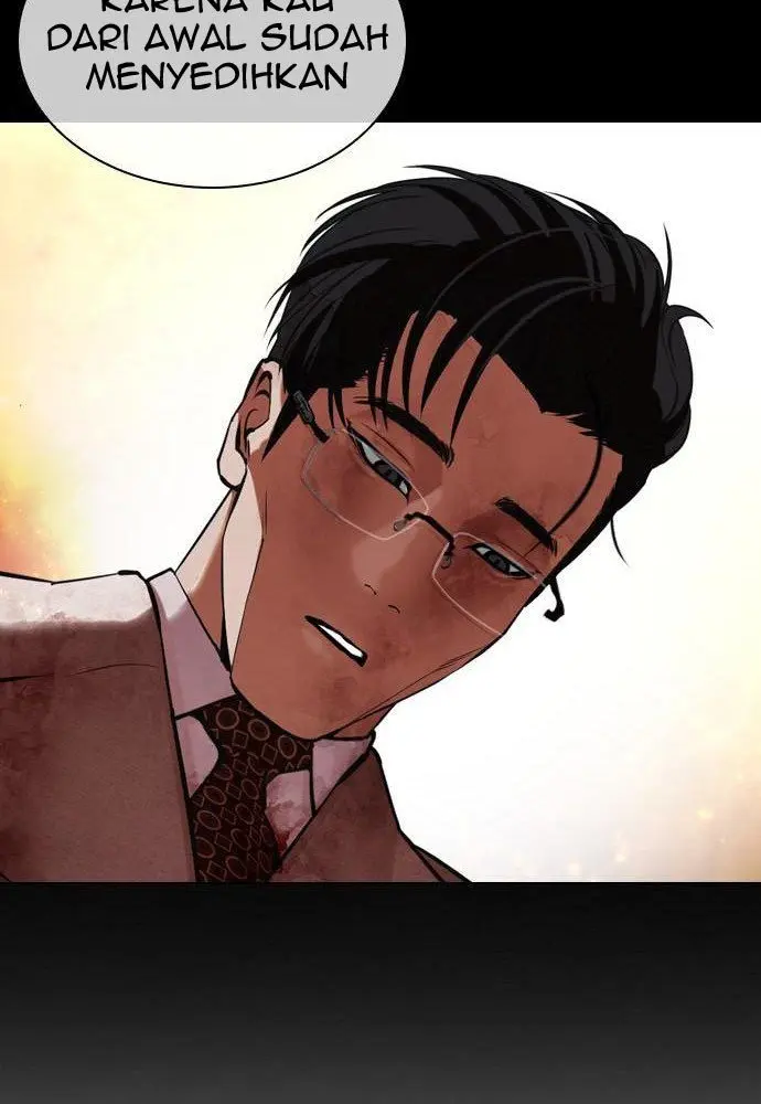 Lookism Chapter 438 - halaman 110
