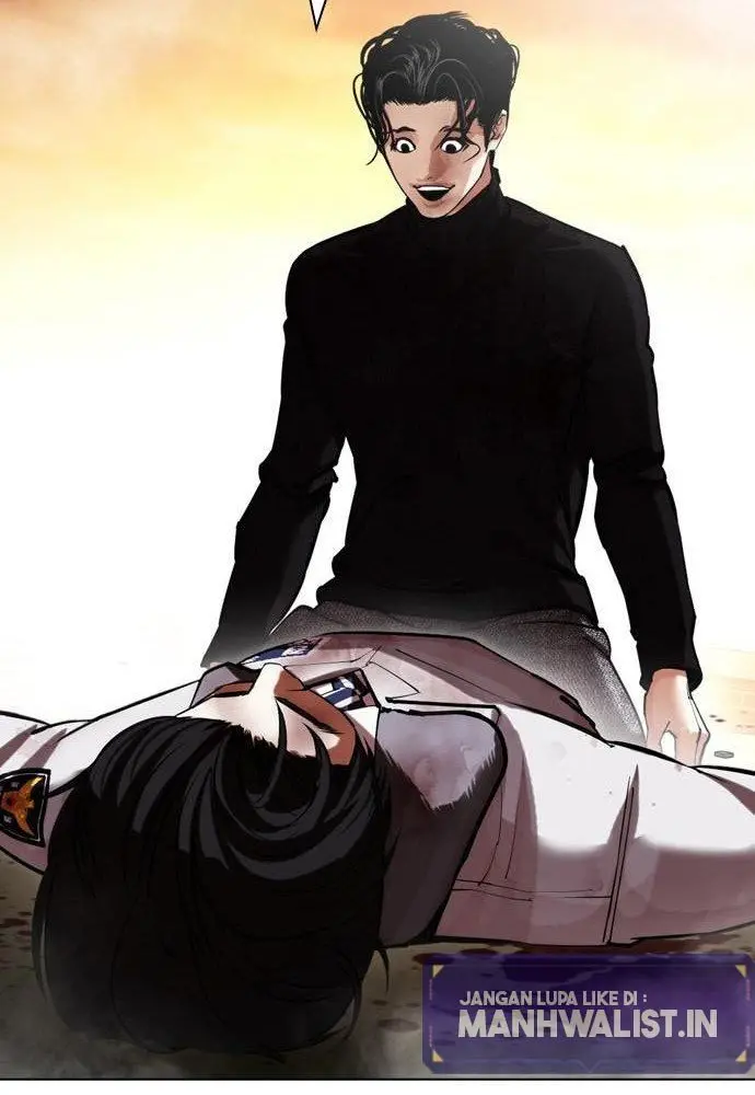 Lookism Chapter 438 - halaman 113