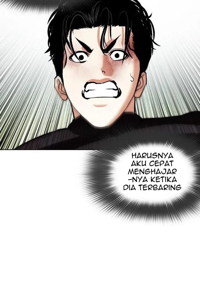 Lookism Chapter 438 - halaman 135