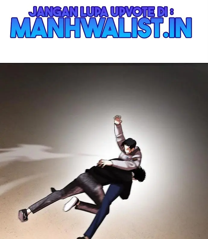 Lookism Chapter 438 - halaman 140
