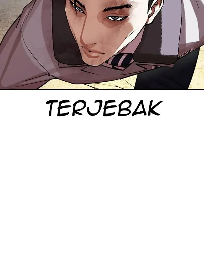 Lookism Chapter 438 - halaman 150