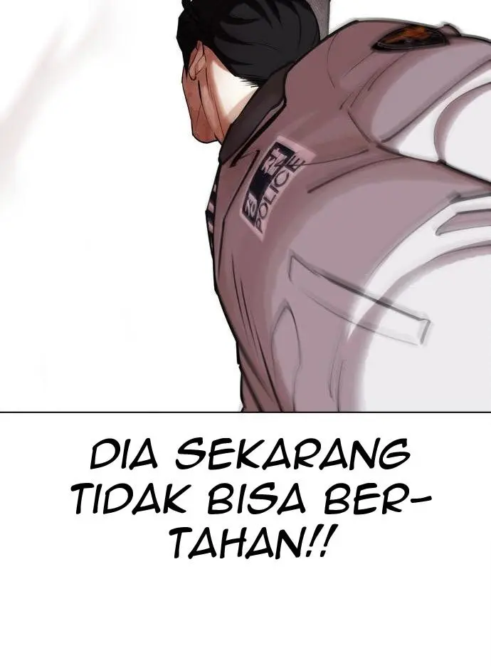 Lookism Chapter 438 - halaman 153