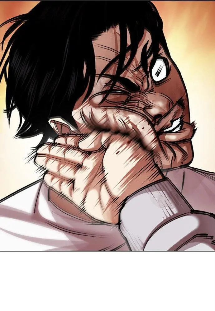 Lookism Chapter 438 - halaman 156