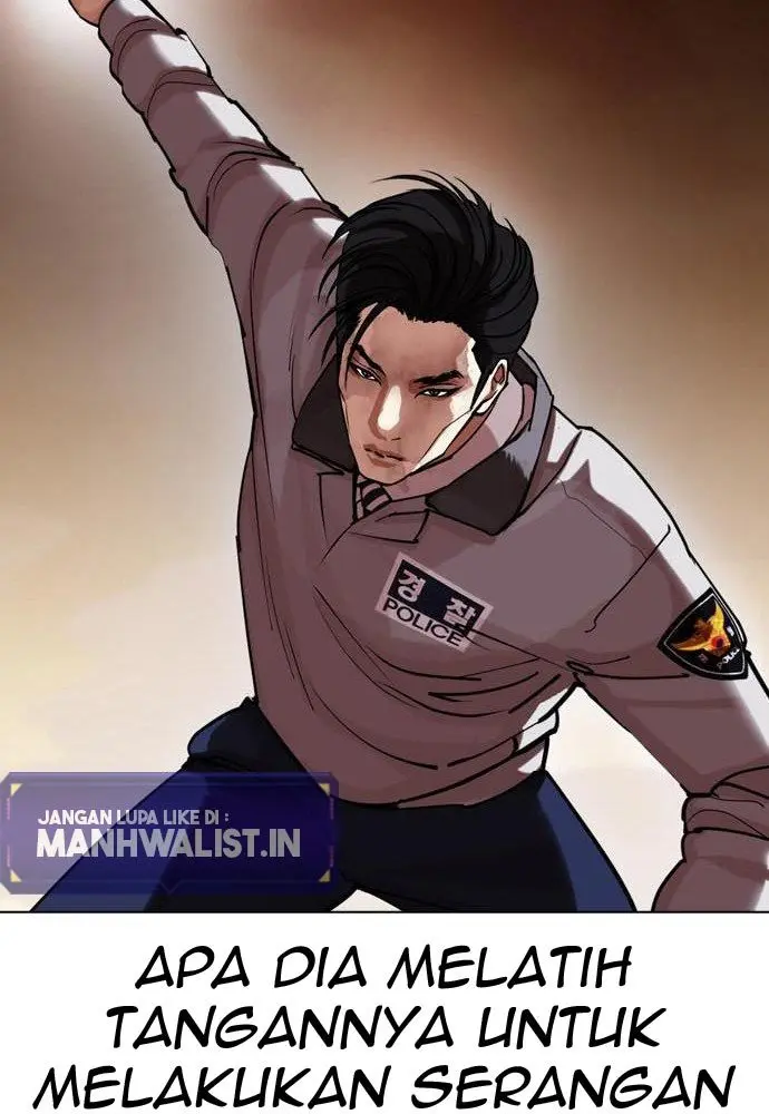 Lookism Chapter 438 - halaman 161