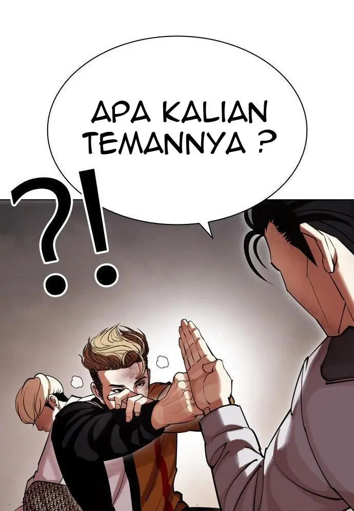 Lookism Chapter 438 - halaman 169