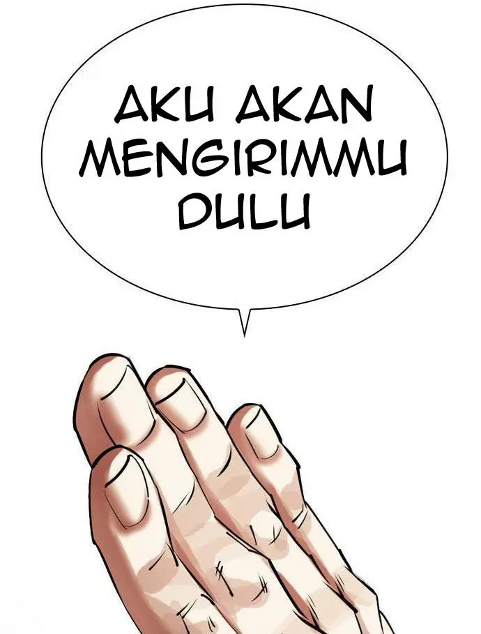 Lookism Chapter 438 - halaman 176
