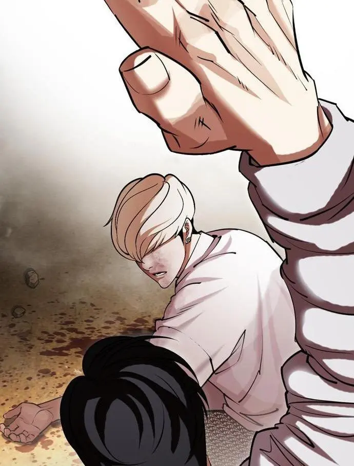 Lookism Chapter 438 - halaman 177