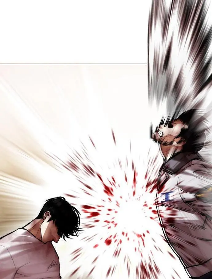 Lookism Chapter 438 - halaman 179