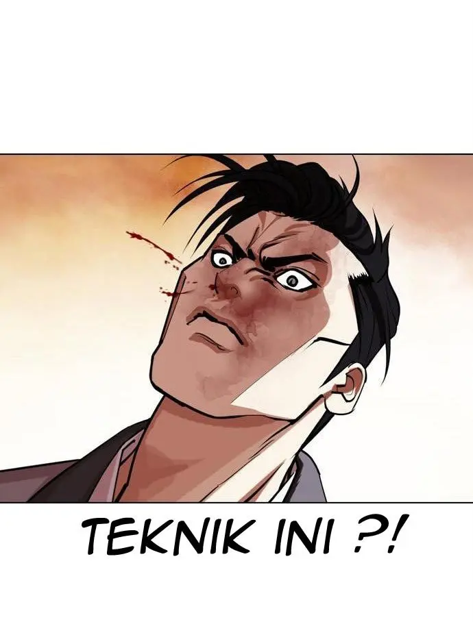 Lookism Chapter 438 - halaman 181