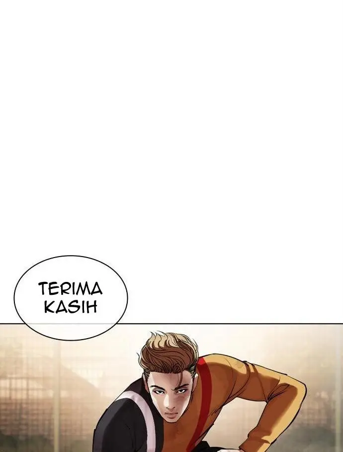 Lookism Chapter 438 - halaman 182