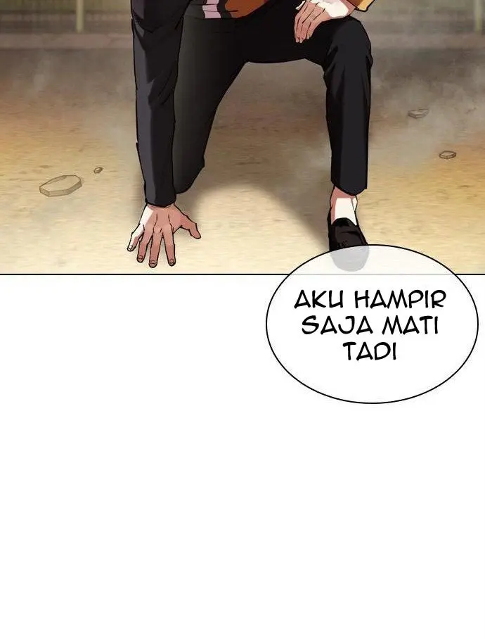 Lookism Chapter 438 - halaman 183