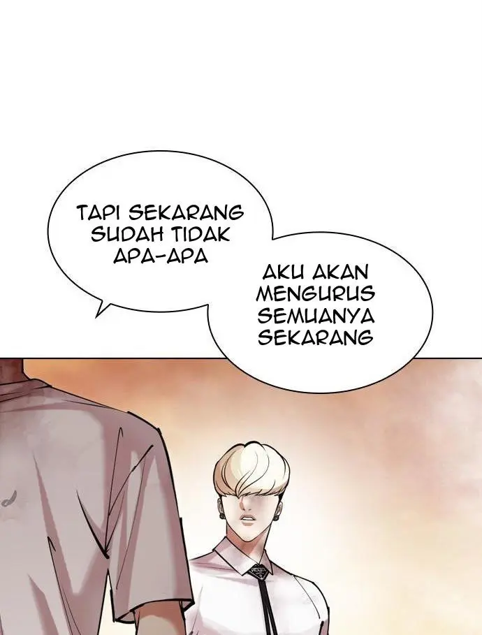 Lookism Chapter 438 - halaman 184