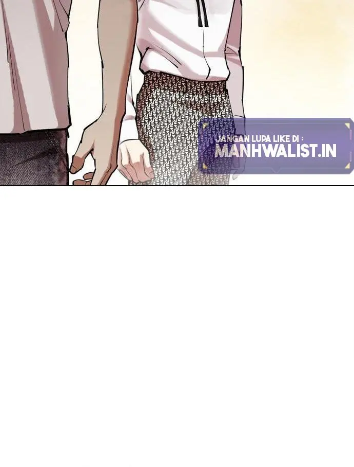 Lookism Chapter 438 - halaman 185