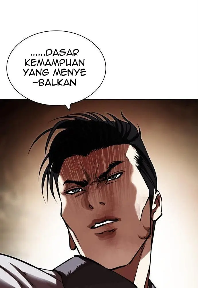 Lookism Chapter 438 - halaman 188