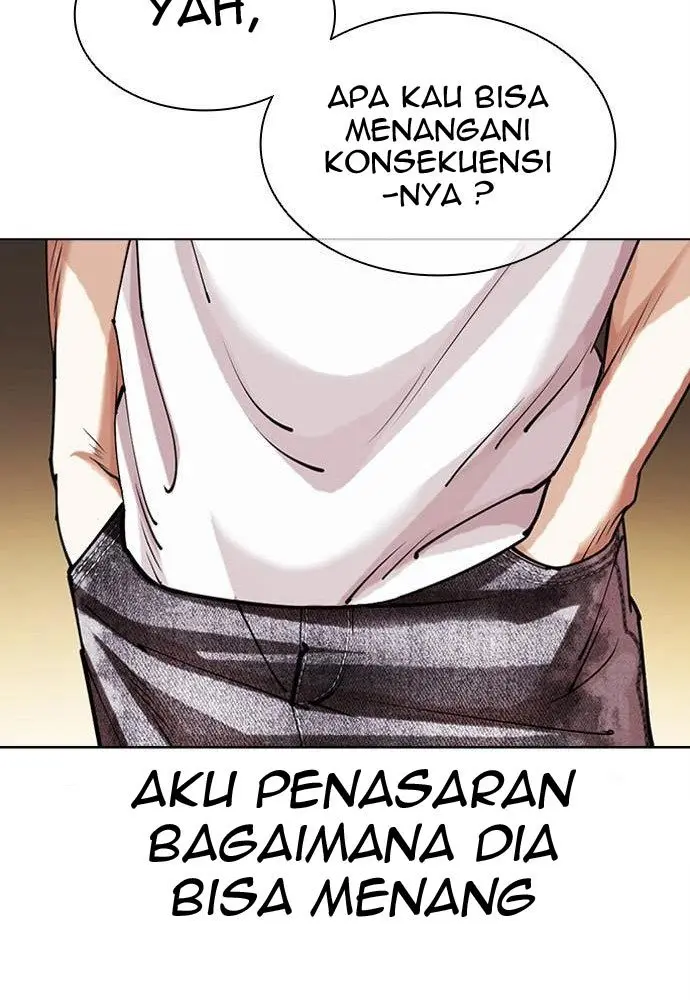 Lookism Chapter 438 - halaman 190