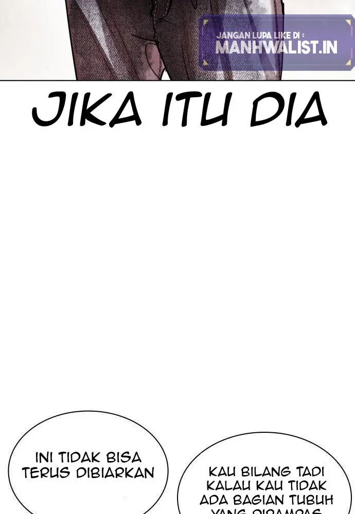 Lookism Chapter 438 - halaman 194