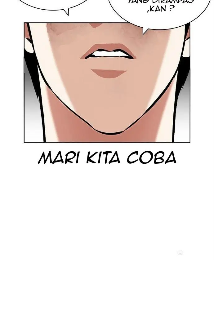 Lookism Chapter 438 - halaman 195