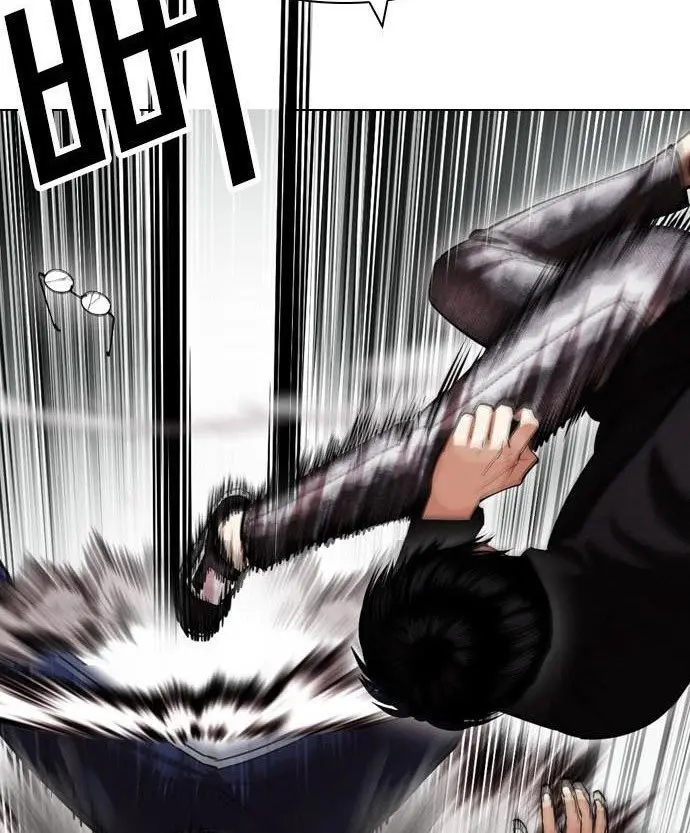 Lookism Chapter 438 - halaman 31
